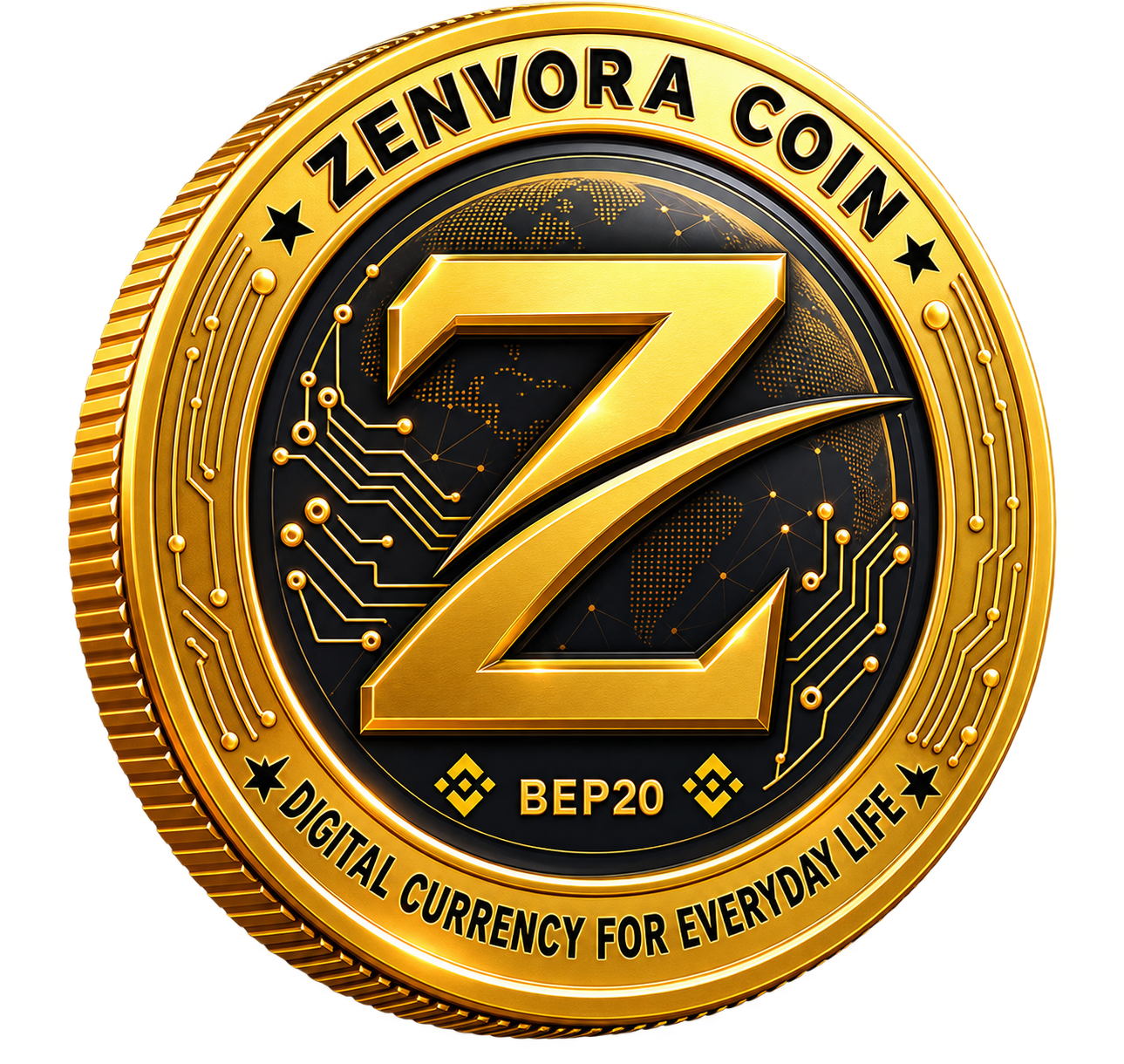 ZVR Coin